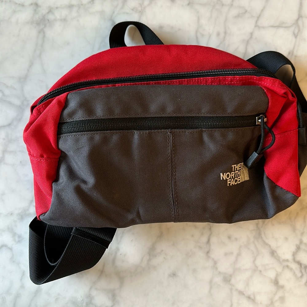 North Face Fanny Pack